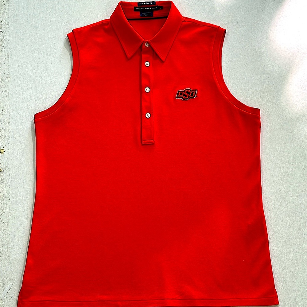 ⛳️Ralph Lauren Golf polo⛳️ - Picture 3 of 7